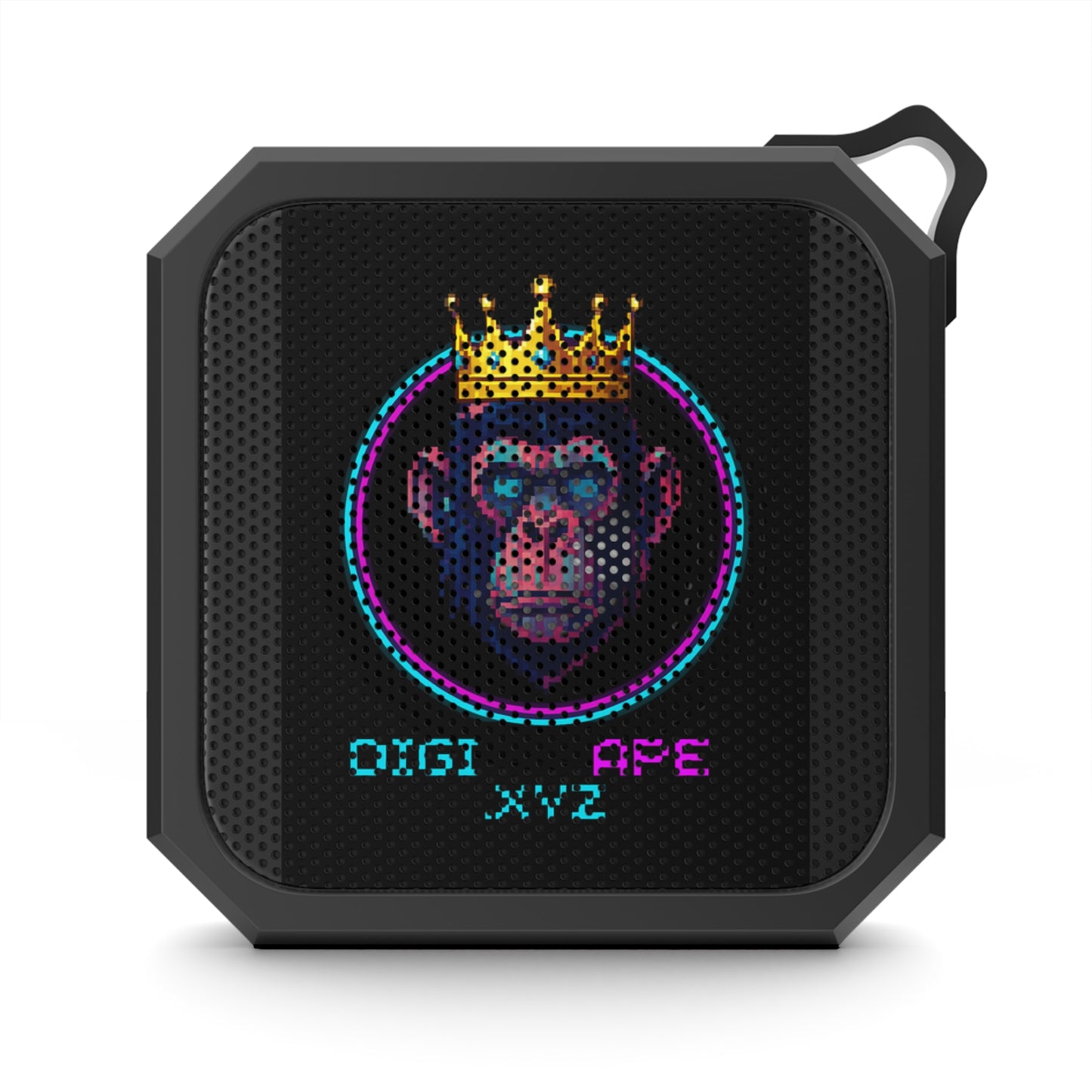 Outdoor Ape Speaker Boom Boom Bang Bang