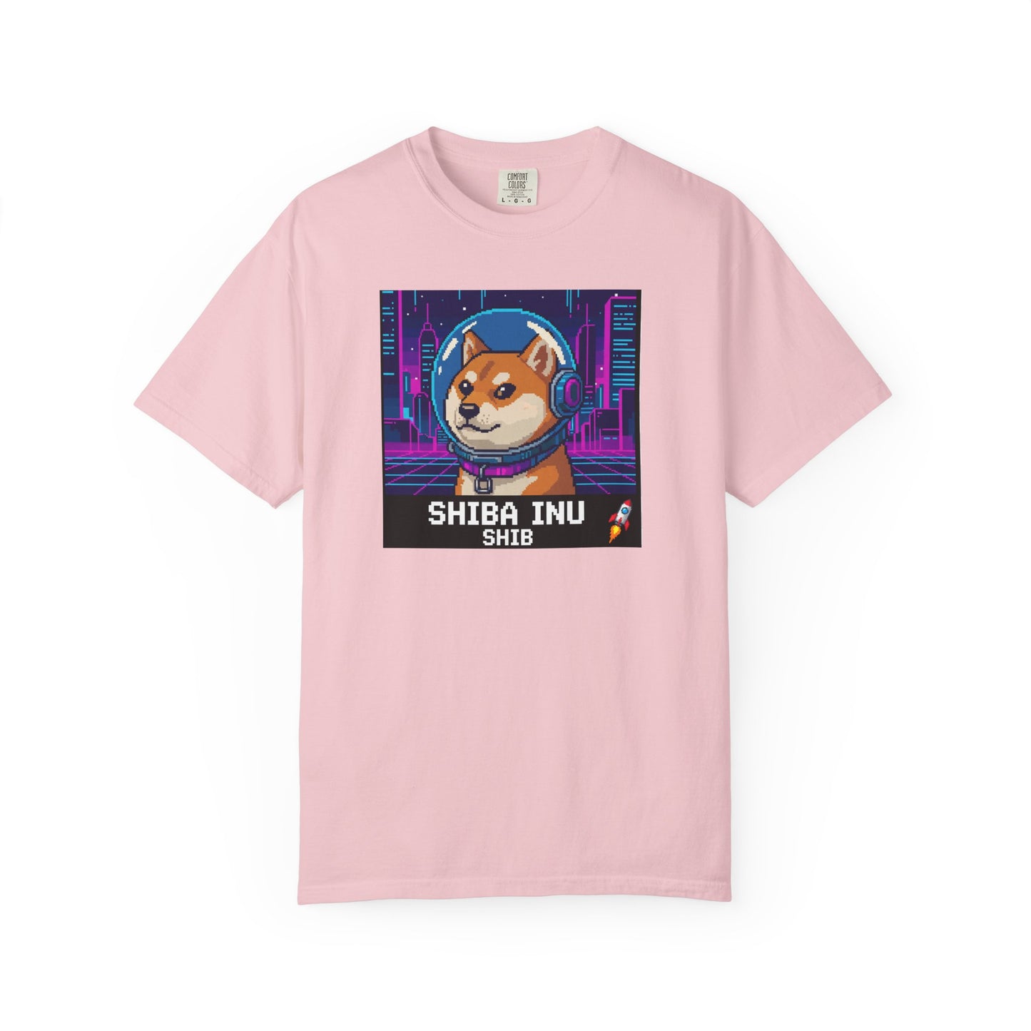 HODL SHIB Make Million$ (NOT FINANCIAL ADVICE)