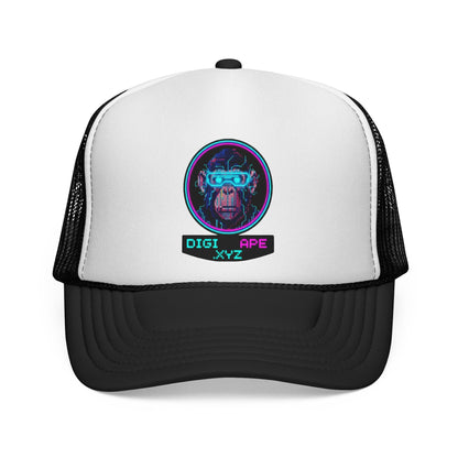 DigiApe.xyz Trucker Cap