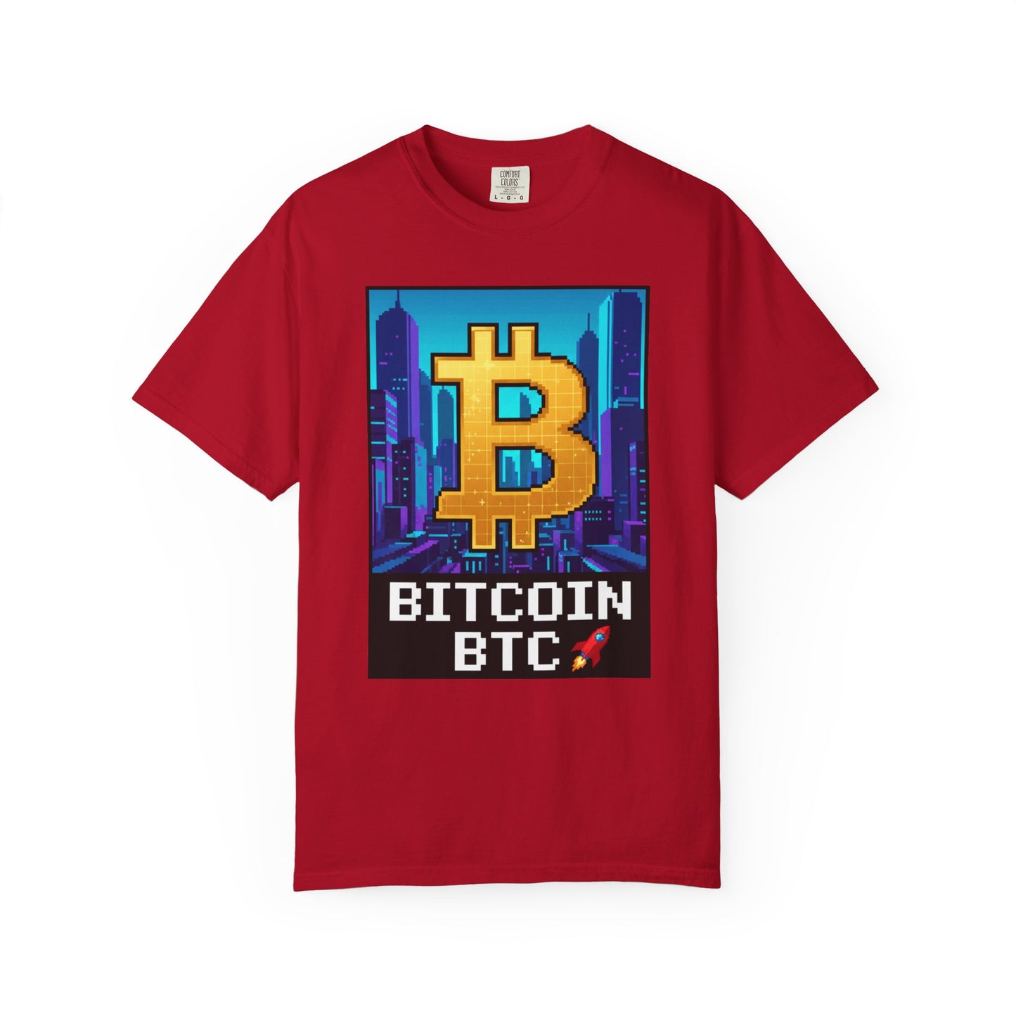 $1m BTC Buy The Dip T-Shirt