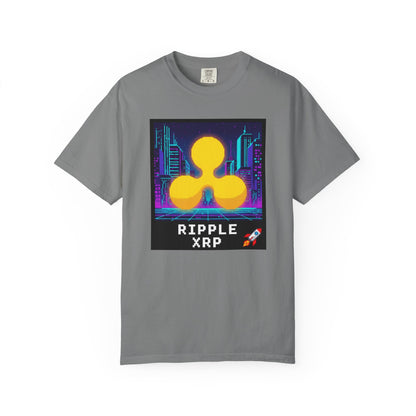 XRP Future Money T-Shirt