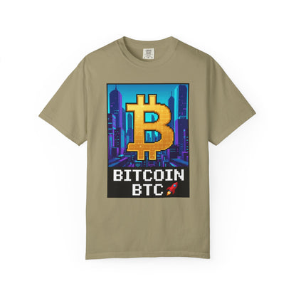 $1m BTC Buy The Dip T-Shirt