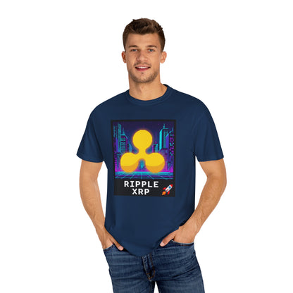 XRP Future Money T-Shirt
