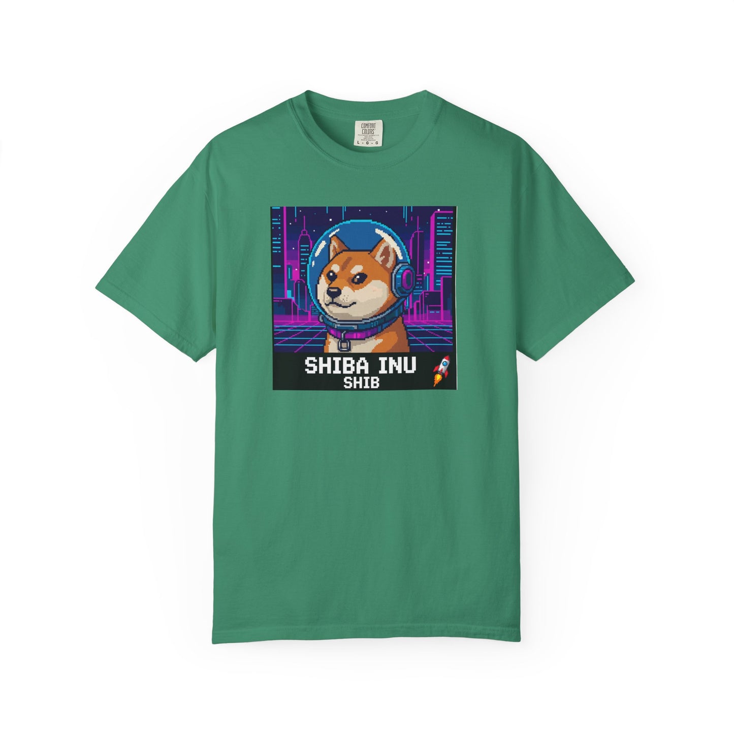 HODL SHIB Make Million$ (NOT FINANCIAL ADVICE)