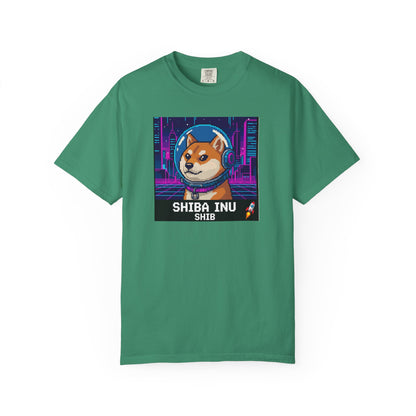 HODL SHIB Make Million$ (NOT FINANCIAL ADVICE)