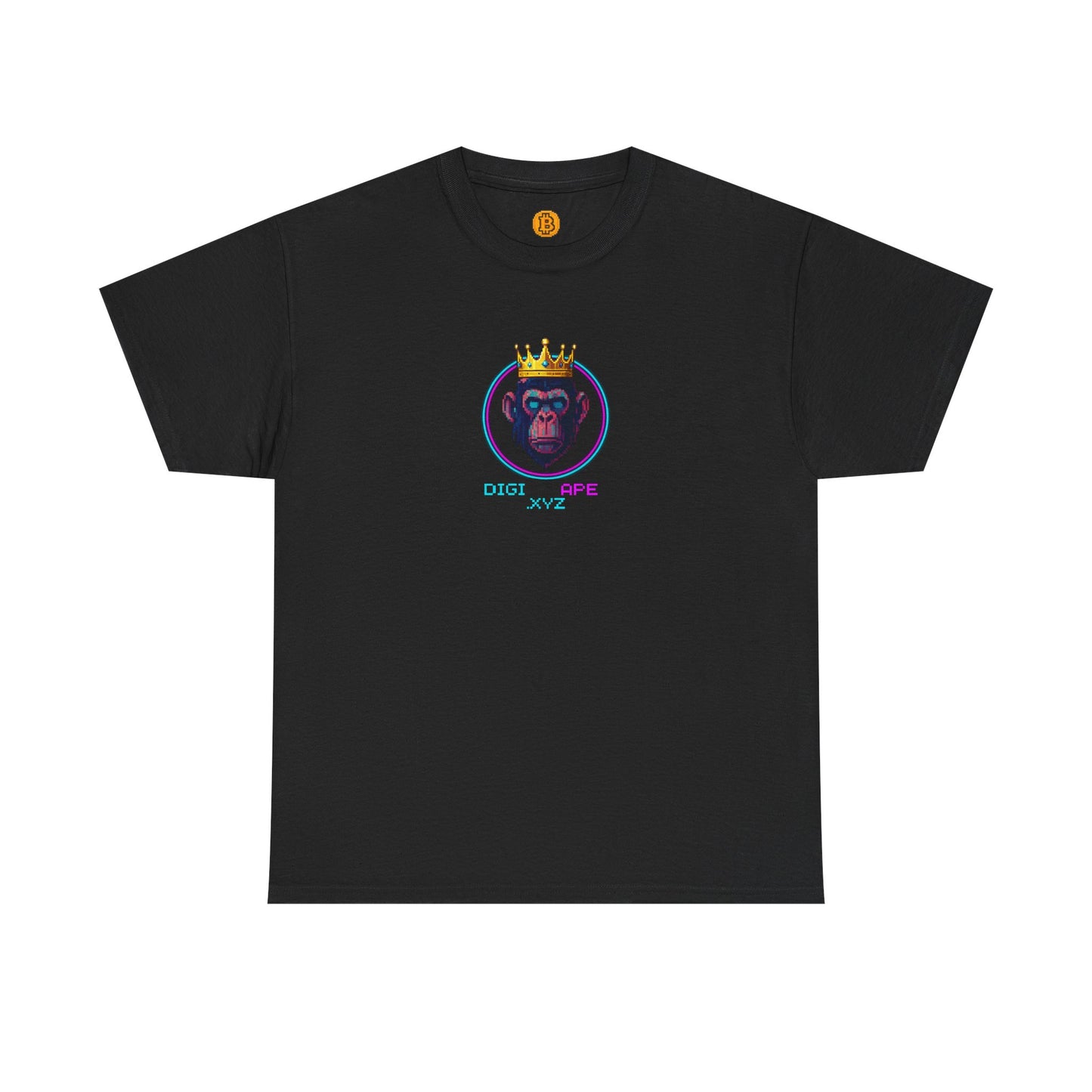 DigitalApe.XYZ Day 1 Limited T
