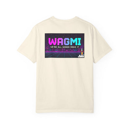 Ethereum is a bubble, Shitcions like SHIB and DOGE are the future of Crypto