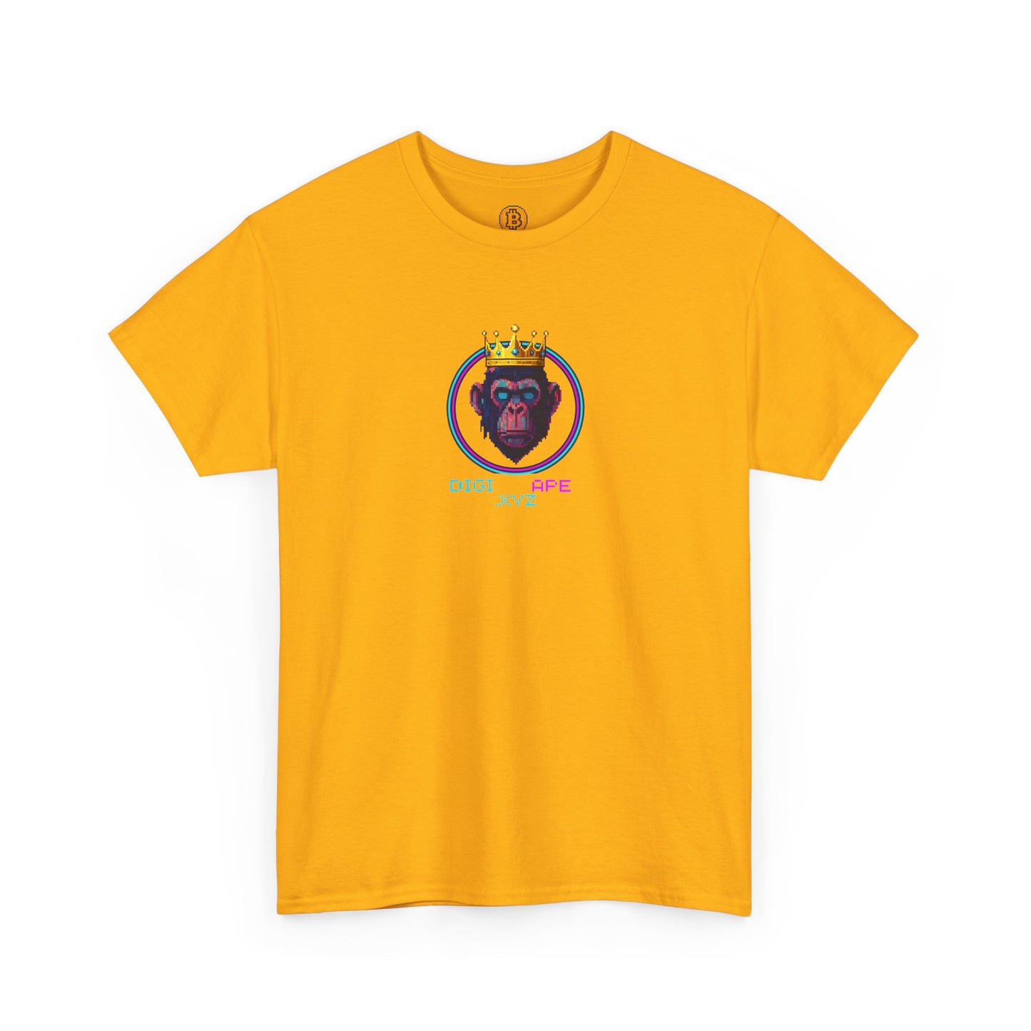 DigitalApe.XYZ Day 1 Limited T