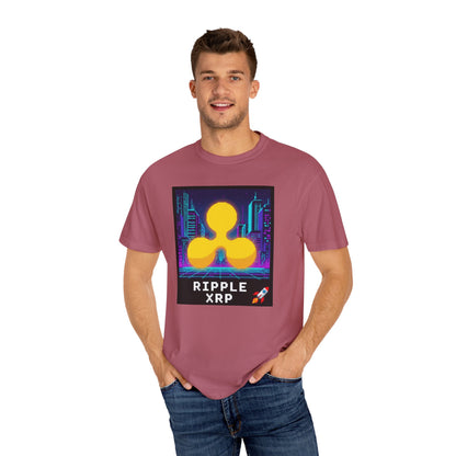 XRP Future Money T-Shirt