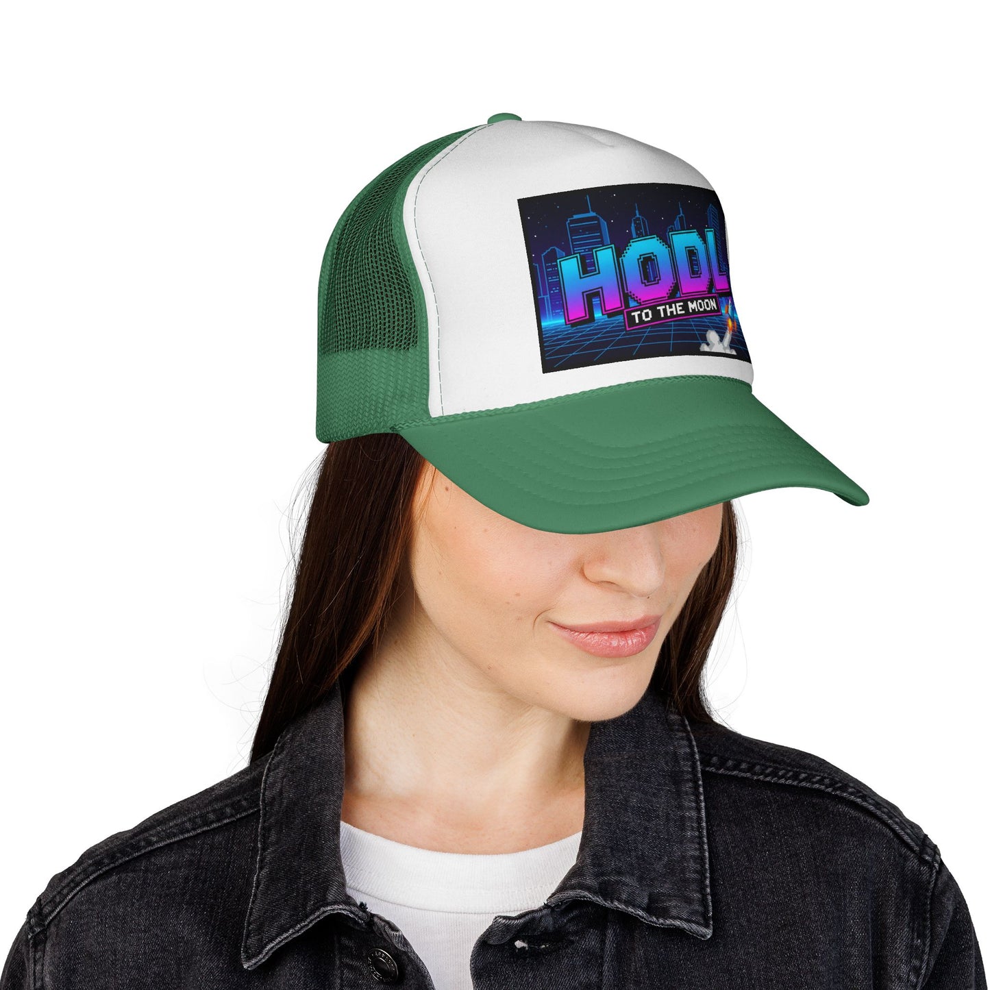 Buy This Cap And Never Sell It!! HODL