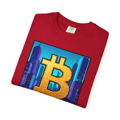 $1m BTC Buy The Dip T-Shirt