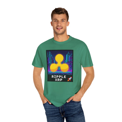 XRP Future Money T-Shirt