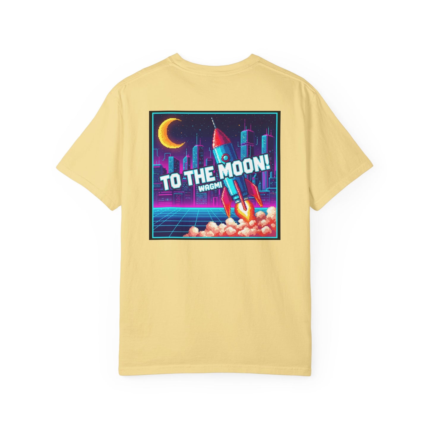 XRP Future Money T-Shirt