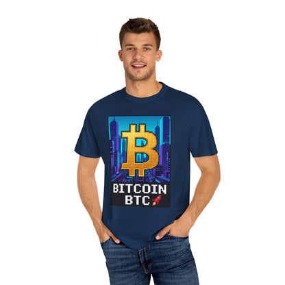 $1m BTC Buy The Dip T-Shirt