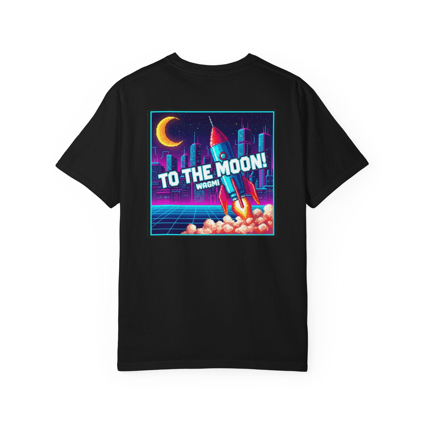 XRP Future Money T-Shirt