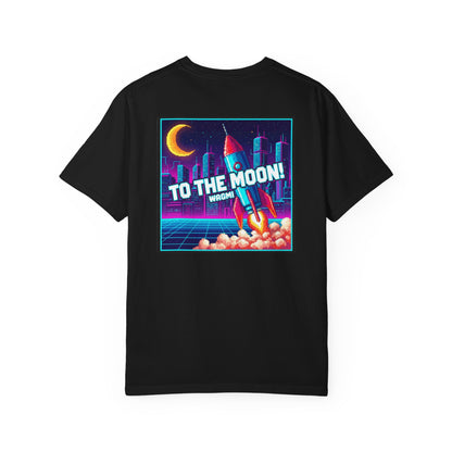 XRP Future Money T-Shirt