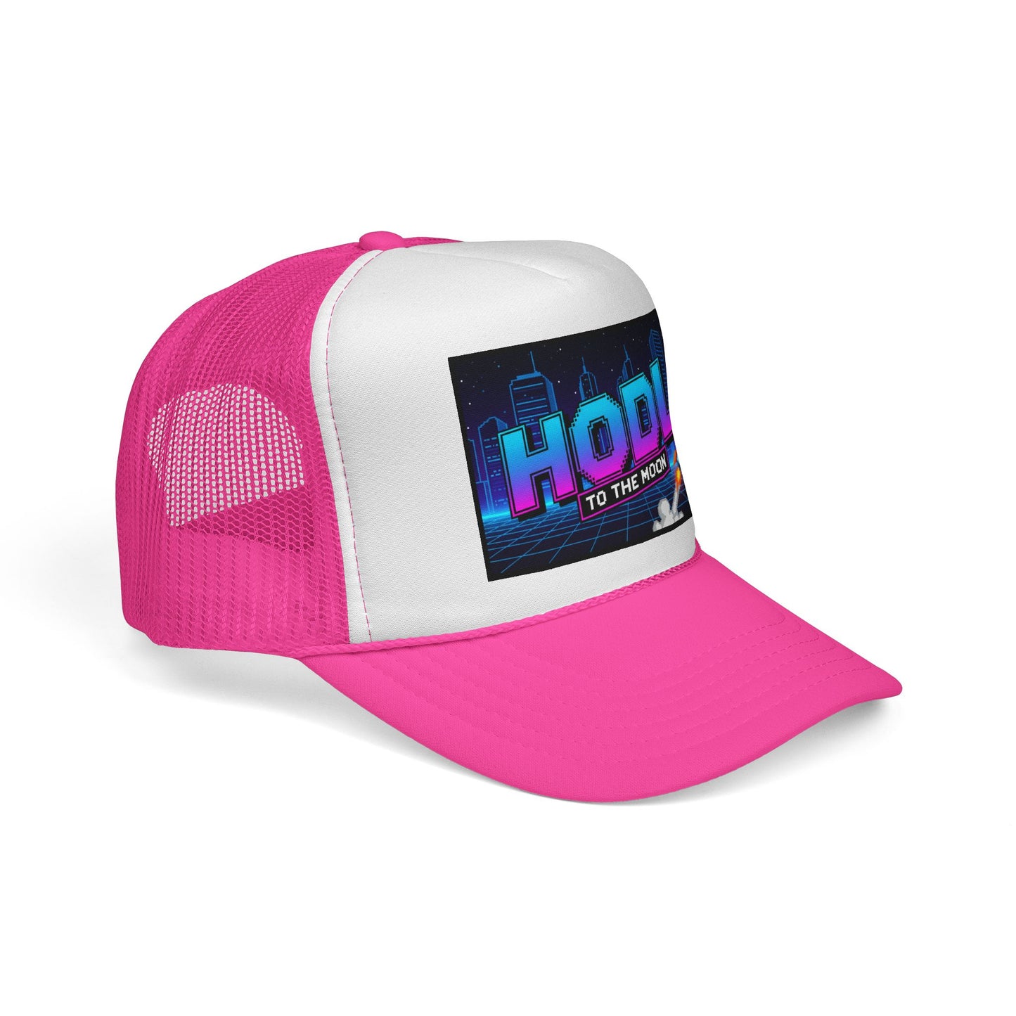Buy This Cap And Never Sell It!! HODL