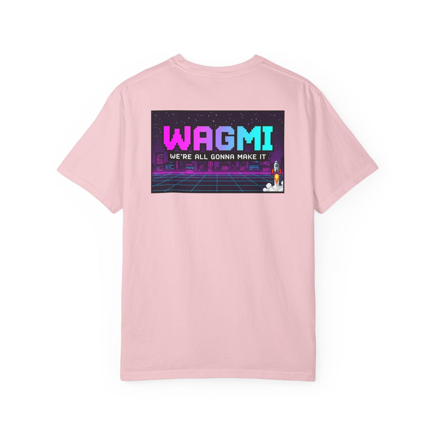 $1m BTC Buy The Dip T-Shirt