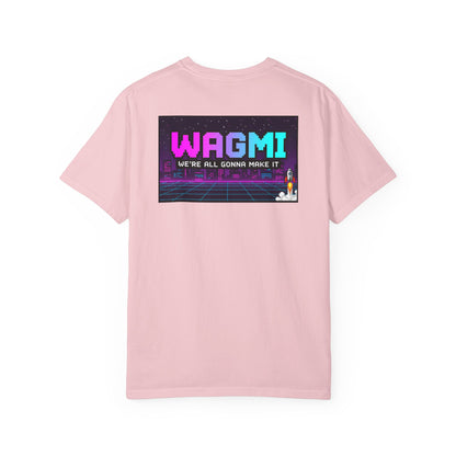 $1m BTC Buy The Dip T-Shirt