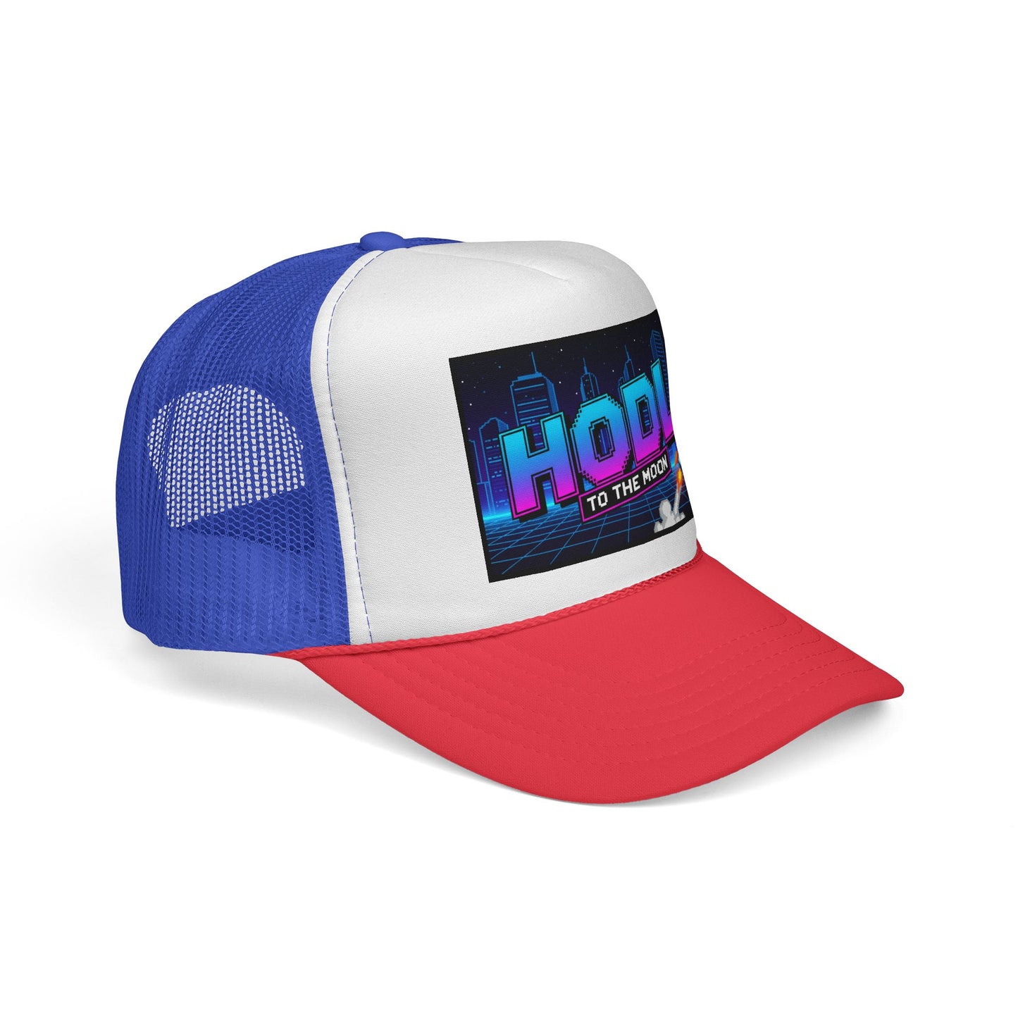 Buy This Cap And Never Sell It!! HODL