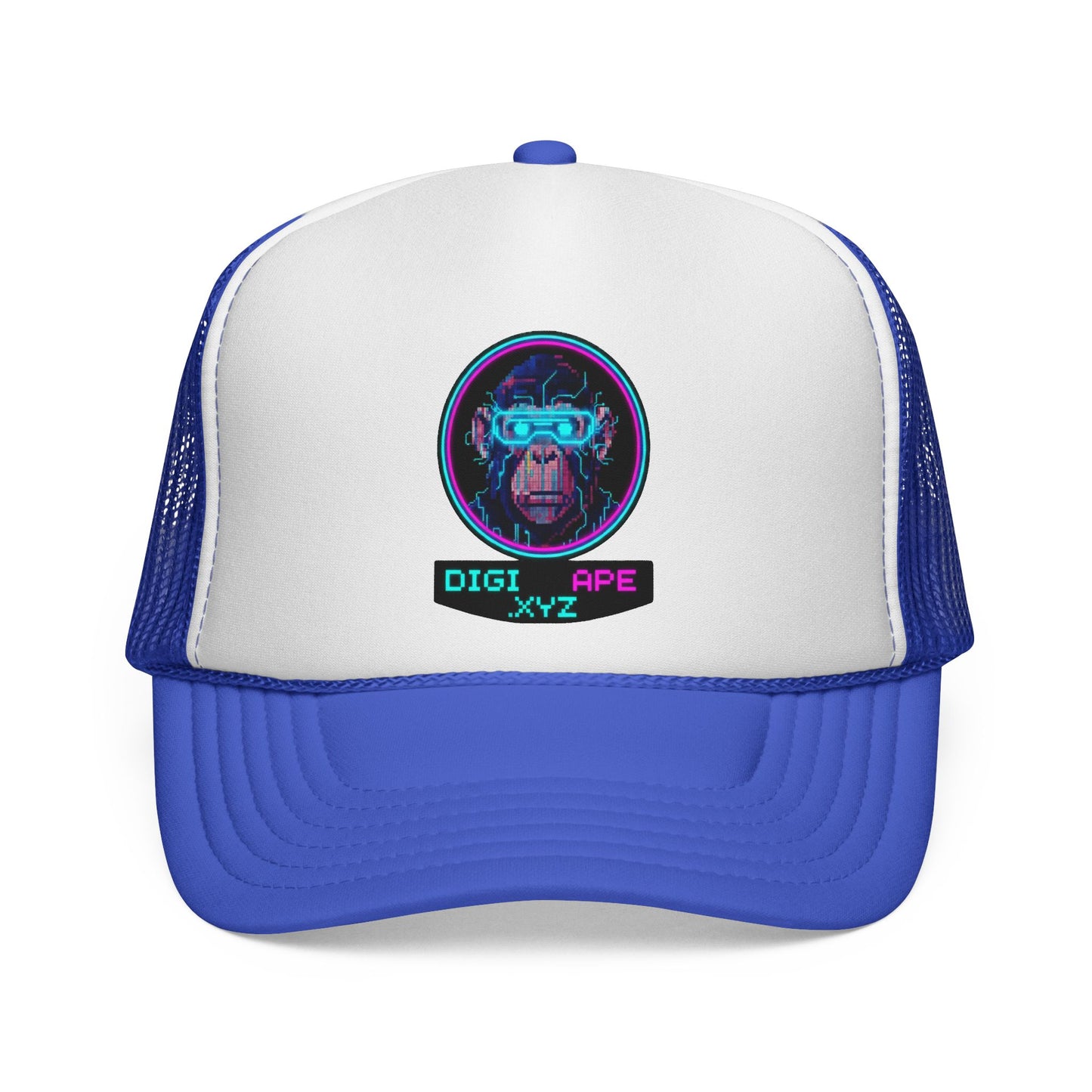 DigiApe.xyz Trucker Cap