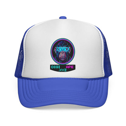 DigiApe.xyz Trucker Cap