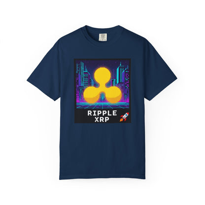 XRP Future Money T-Shirt