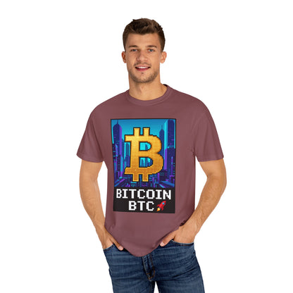 $1m BTC Buy The Dip T-Shirt