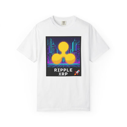 XRP Future Money T-Shirt