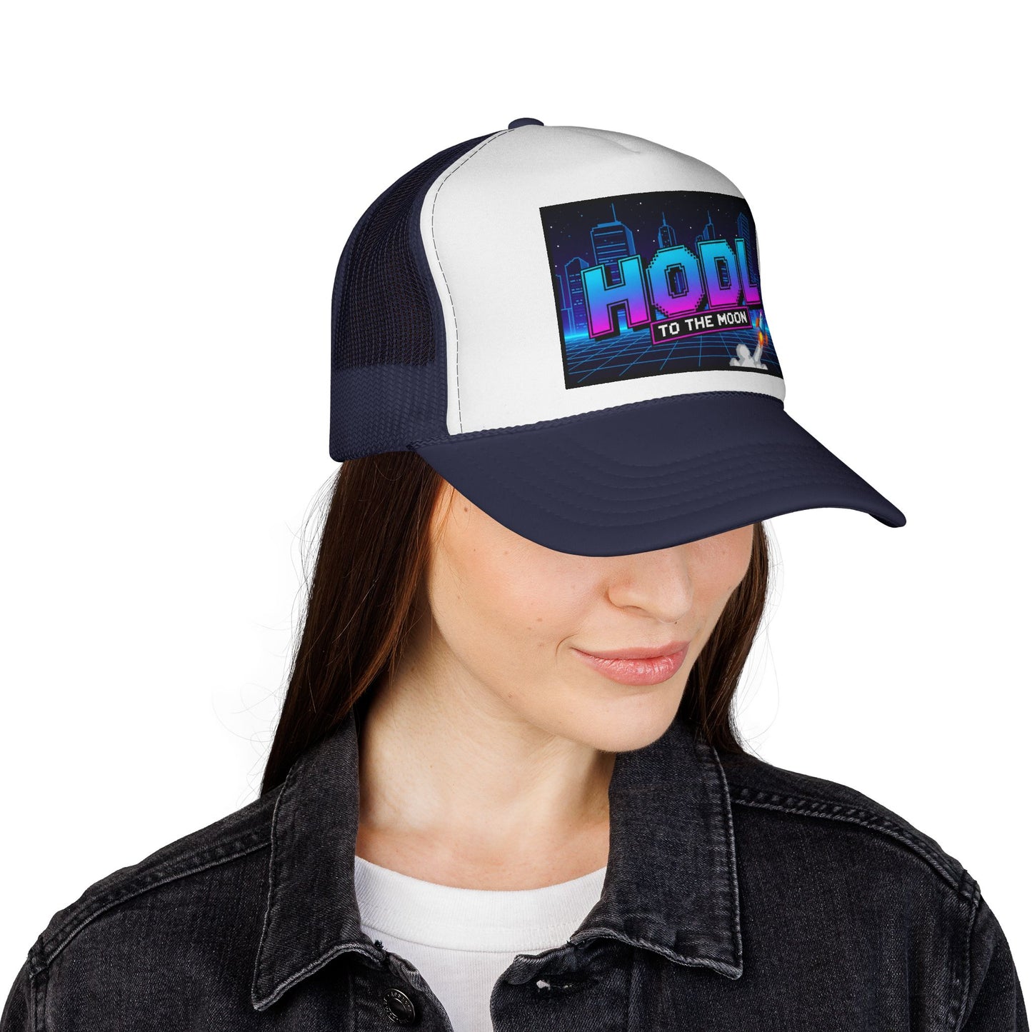 Buy This Cap And Never Sell It!! HODL