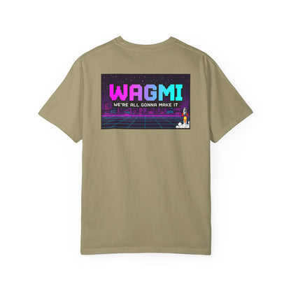 $1m BTC Buy The Dip T-Shirt