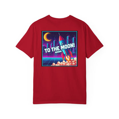 XRP Future Money T-Shirt