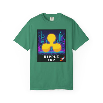 XRP Future Money T-Shirt