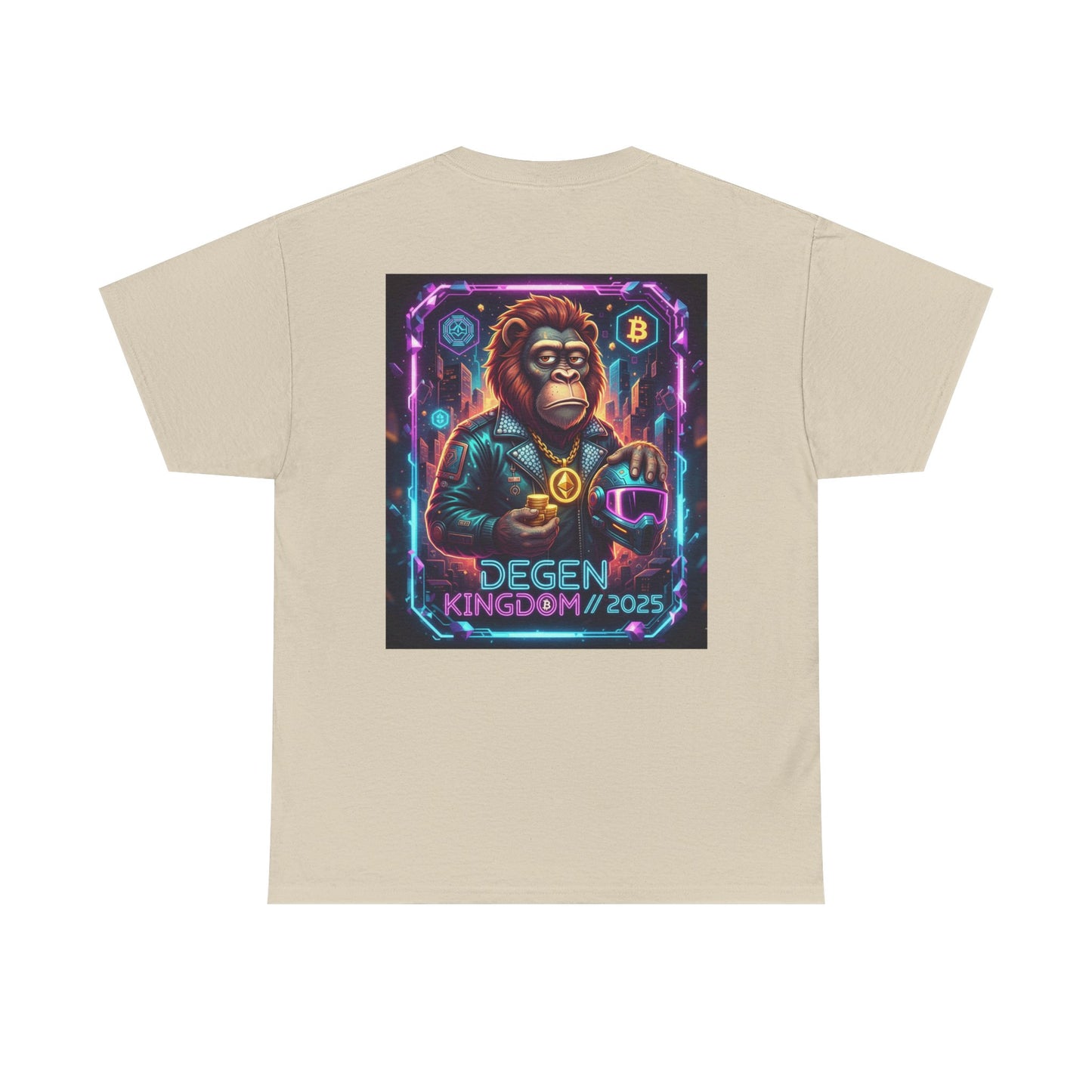 DigiApes Looking Like Some Crypto Whale Bros.