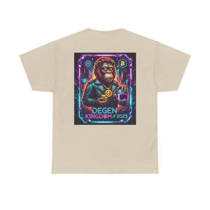 DigiApes Looking Like Some Crypto Whale Bros.