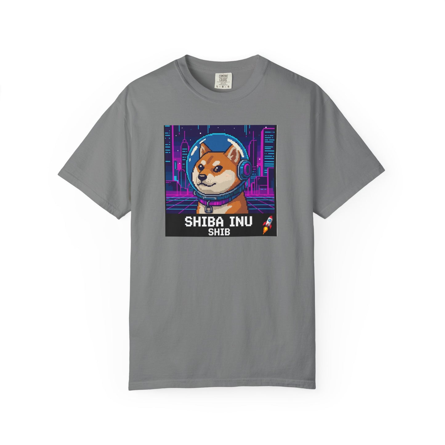 HODL SHIB Make Million$ (NOT FINANCIAL ADVICE)