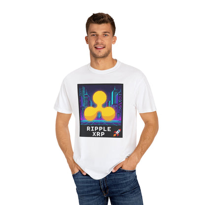 XRP Future Money T-Shirt