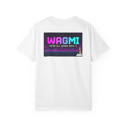 Ethereum is a bubble, Shitcions like SHIB and DOGE are the future of Crypto