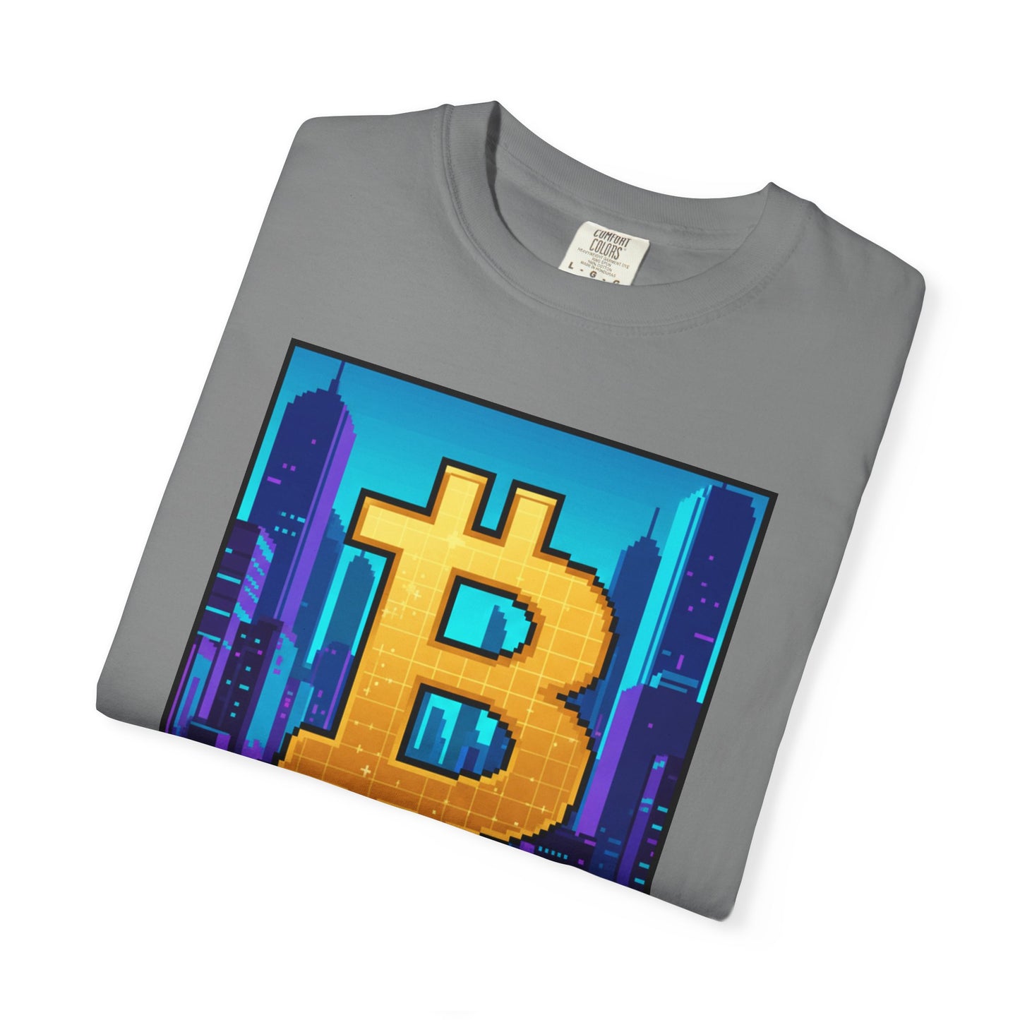 $1m BTC Buy The Dip T-Shirt