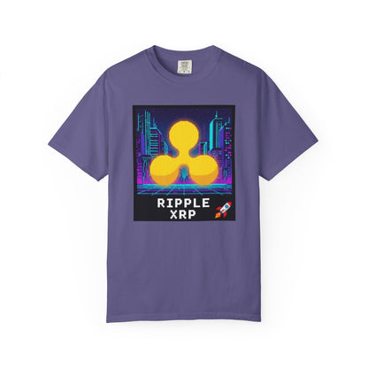 XRP Future Money T-Shirt