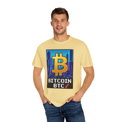 $1m BTC Buy The Dip T-Shirt