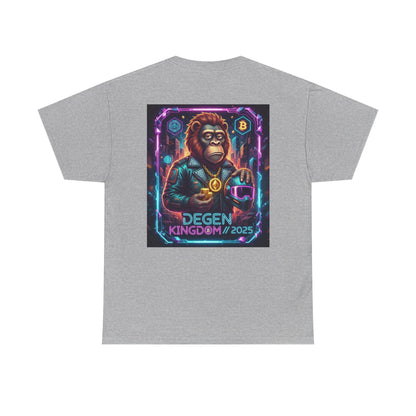 DigiApes Looking Like Some Crypto Whale Bros.