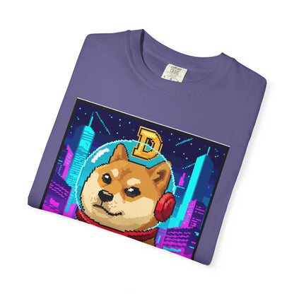 DOGE For Every Seller There Is A Buyer (We hope) 1 DOGE = 1 DOGE
