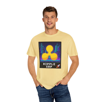 XRP Future Money T-Shirt