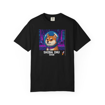 HODL SHIB Make Million$ (NOT FINANCIAL ADVICE)