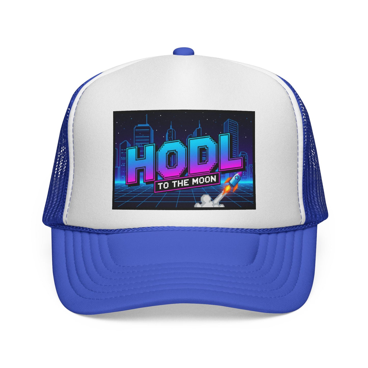 Buy This Cap And Never Sell It!! HODL