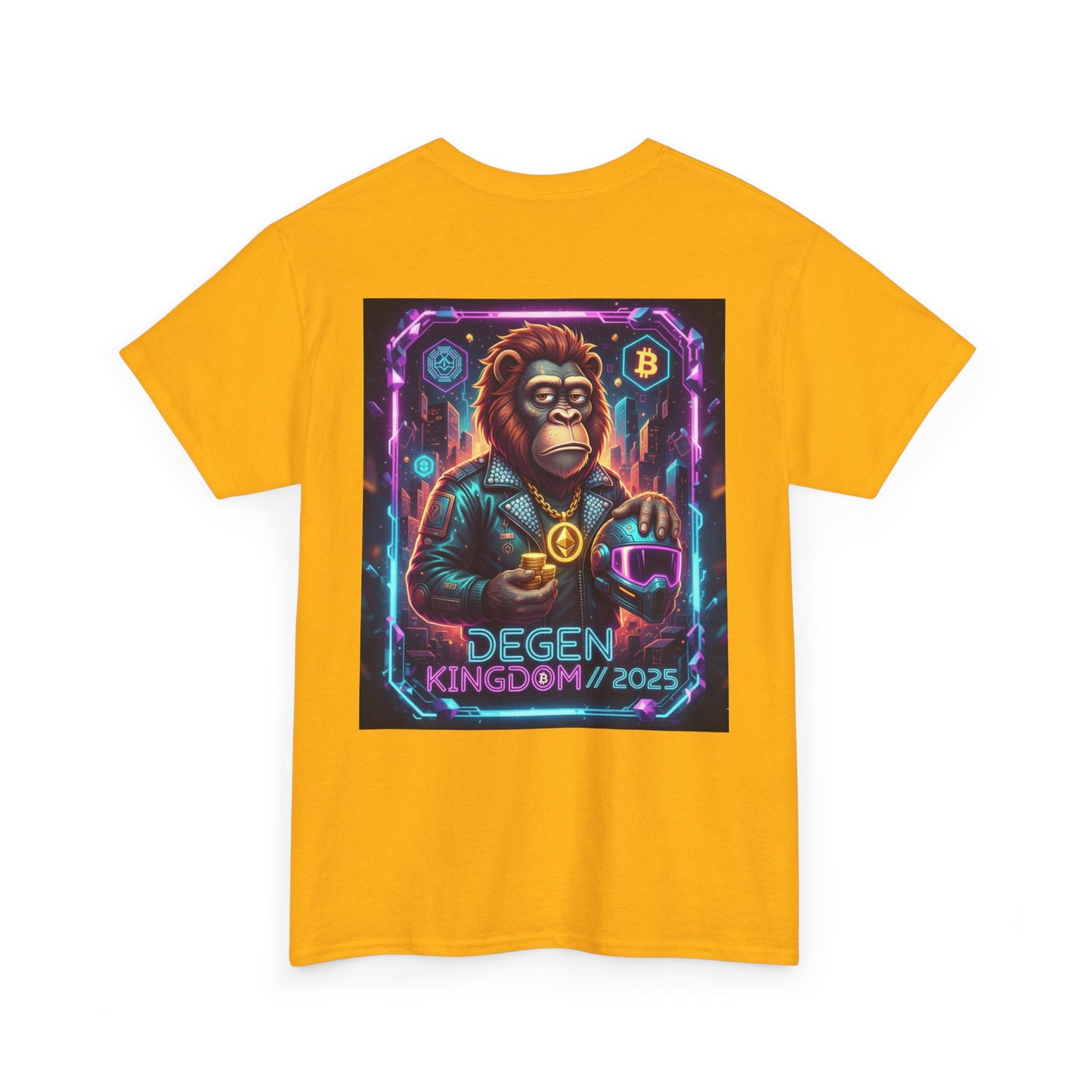 DigiApes Looking Like Some Crypto Whale Bros.