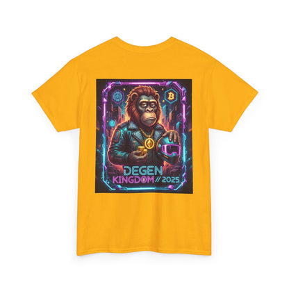 DigiApes Looking Like Some Crypto Whale Bros.