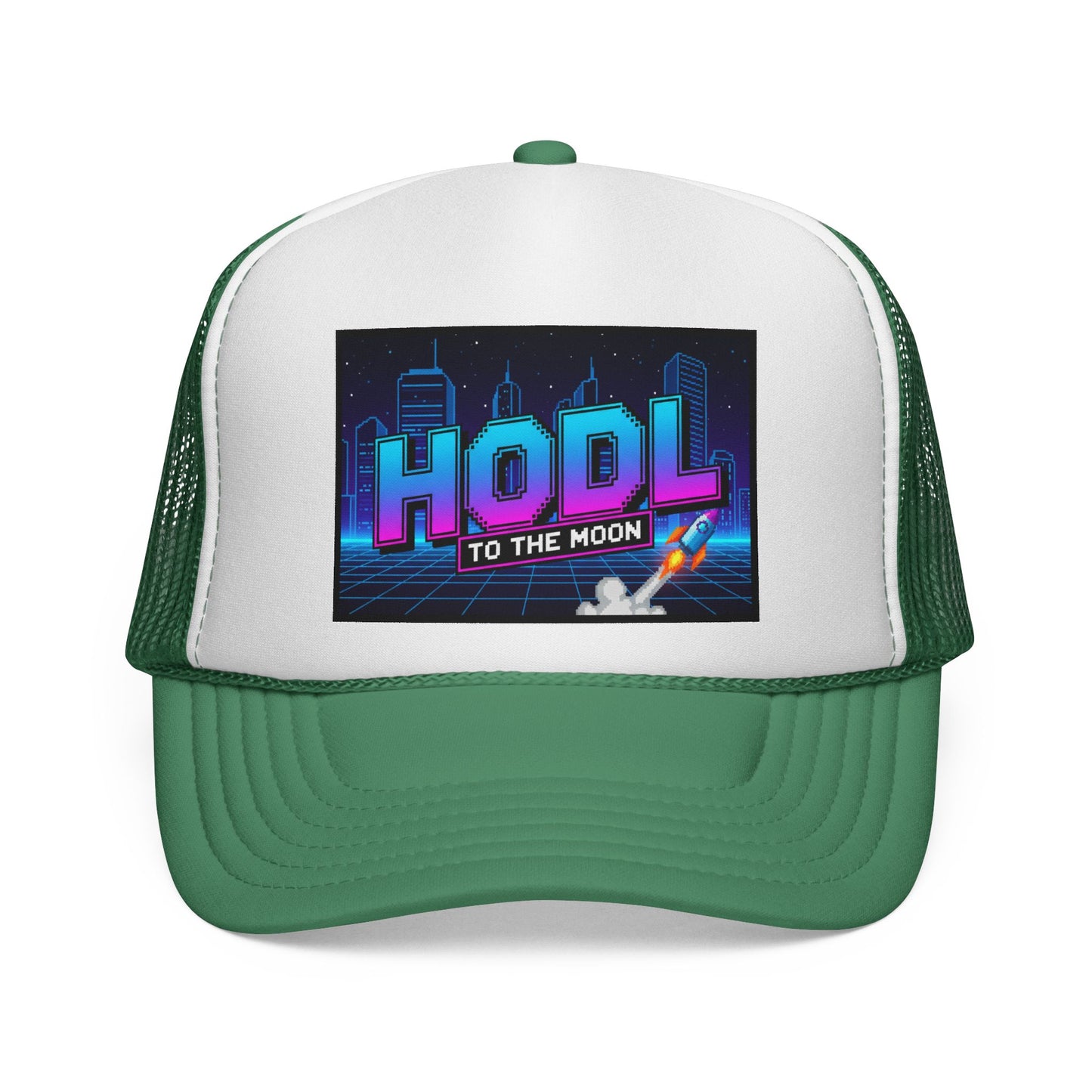 Buy This Cap And Never Sell It!! HODL