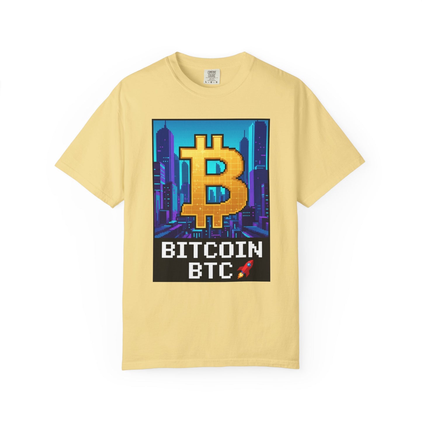 $1m BTC Buy The Dip T-Shirt